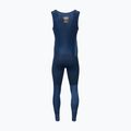 Costum de înot pentru bărbați Musto Championship 1 mm Long John catalina blue 4