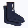 Șosete din neopren Musto Championship 3mm deep ocean
