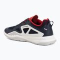 Încălțăminte pentru bărbați Musto Dynamic Race navy/true red 3