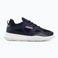 Încălțăminte pentru bărbați Musto Dynamic Race navy/ff white 2