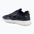 Încălțăminte pentru bărbați Musto Dynamic Race navy/ff white 3