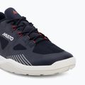 Încălțăminte pentru bărbați Musto Dynamic Race navy/ff white 7