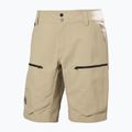 Pantaloni scurți de navigație pentru bărbați Helly Hansen Crewline 2.0 pebble 6