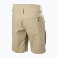 Pantaloni scurți de navigație pentru bărbați Helly Hansen Crewline 2.0 pebble 7