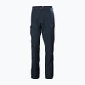 Pantaloni de navigație pentru bărbați Helly Hansen Hh Qd Cargo navy 6