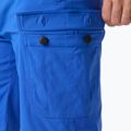 Pantaloni scurți de navigație pentru bărbați Helly Hansen QD Cargo 11" cobalt 2.0 4