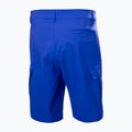 Pantaloni scurți de navigație pentru bărbați Helly Hansen QD Cargo 11" cobalt 2.0 6