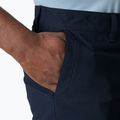 Pantaloni scurți de navigație pentru bărbați Helly Hansen QD Cargo 11" 34537 navy 3