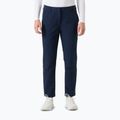 Pantaloni de navigație pentru femei Helly Hansen Qd Crew navy