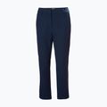 Pantaloni de navigație pentru femei Helly Hansen Qd Crew navy 5