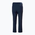 Pantaloni de navigație pentru femei Helly Hansen Qd Crew navy 6