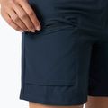 Pantaloni scurți de navigație pentru femei Helly Hansen QD Cargo navy 3