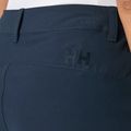 Pantaloni scurți de navigație pentru femei Helly Hansen QD Cargo navy 4