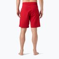 Pantaloni scurți de navigație pentru bărbați Helly Hansen Newport Board Shorts 8" red 4