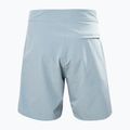 Pantaloni scurți de navigație pentru bărbați Helly Hansen Newport Board Shorts 8" windy blue 2