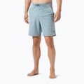 Pantaloni scurți de navigație pentru bărbați Helly Hansen Newport Board Shorts 8" windy blue 3