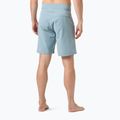 Pantaloni scurți de navigație pentru bărbați Helly Hansen Newport Board Shorts 8" windy blue 4