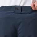 Pantaloni scurți de navigație pentru bărbați Helly Hansen Hp Calvi navy 4