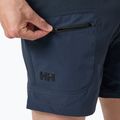 Pantaloni scurți de navigație pentru bărbați Helly Hansen Hp Calvi navy 5