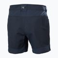 Pantaloni scurți de navigație pentru bărbați Helly Hansen Hp Calvi navy 7
