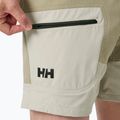 Pantaloni scurți de navigație pentru bărbați Helly Hansen Hp Calvi pebble 4