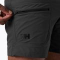 Pantaloni scurți de navigație pentru bărbați Helly Hansen Hp Calvi ebony 4