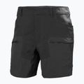 Pantaloni scurți de navigație pentru bărbați Helly Hansen Hp Calvi ebony 5