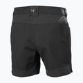Pantaloni scurți de navigație pentru bărbați Helly Hansen Hp Calvi ebony 6