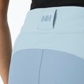 Pantaloni scurți de navigație pentru femei Helly Hansen Hp Calvi windy blue 4