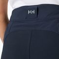 Pantaloni scurți de navigație pentru femei Helly Hansen Hp Calvi navy 4