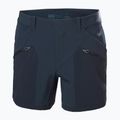 Pantaloni scurți de navigație pentru femei Helly Hansen Hp Calvi navy 6