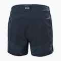 Pantaloni scurți de navigație pentru femei Helly Hansen Hp Calvi navy 7