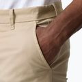 Pantaloni scurți de trekking pentru bărbați Helly Hansen Bryggen Chino khaki 3