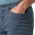 Pantaloni scurți de trekking pentru bărbați Helly Hansen Holmen 5 Pocket alpine frost 3
