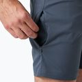 Pantaloni scurți de trekking pentru bărbați Helly Hansen Holmen 5 Pocket alpine frost 4