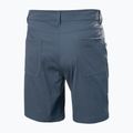 Pantaloni scurți de trekking pentru bărbați Helly Hansen Holmen 5 Pocket alpine frost 6