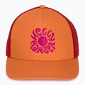 Șapcă Helly Hansen Hh Trucker ignite orange 2