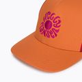 Șapcă Helly Hansen Hh Trucker ignite orange 3