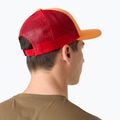 Șapcă Helly Hansen Hh Trucker ignite orange 4