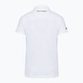 Tricou polo pentru femei Helly Hansen Crew Polo Pique white 2