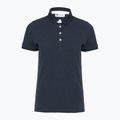 Tricou polo pentru femei Helly Hansen Crew Polo Pique navy