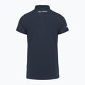 Tricou polo pentru femei Helly Hansen Crew Polo Pique navy 2