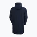 Pelerină de ploaie pentru bărbați Helly Hansen Munich Rain navy 2