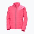 Geacă de navigație pentru femei Helly Hansen Crew Insulator 2.0 hot pink 6