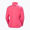 Geacă de navigație pentru femei Helly Hansen Crew Insulator 2.0 hot pink 7