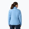 Geacă de navigație pentru femei Helly Hansen Crew Insulator 2.0 bright blue 2
