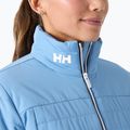 Geacă de navigație pentru femei Helly Hansen Crew Insulator 2.0 bright blue 3