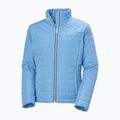 Geacă de navigație pentru femei Helly Hansen Crew Insulator 2.0 bright blue 5