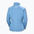 Geacă de navigație pentru femei Helly Hansen Crew Insulator 2.0 bright blue 6