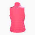 Vestă pentru femei Helly Hansen Crew Insulator 2.0 hot pink 7
